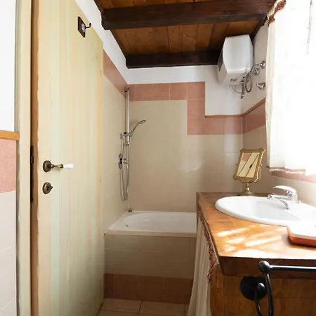 Ferulas Holiday home Oliena