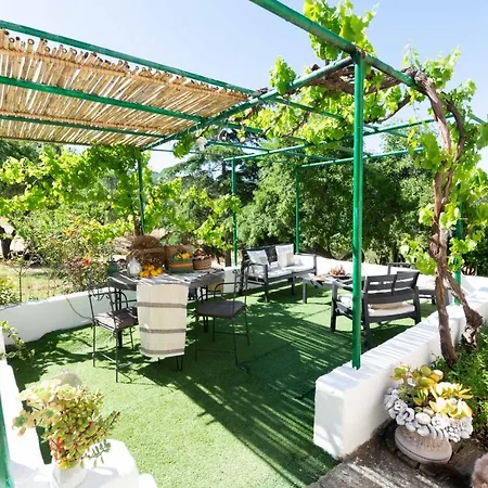 Holiday home Ferulas *