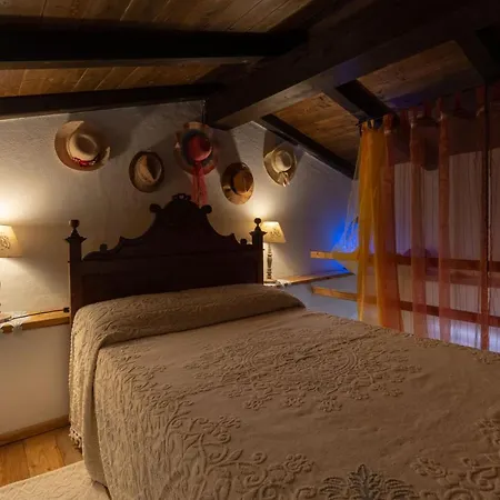 Holiday home Ferulas Oliena