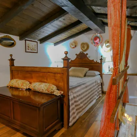 Ferulas Holiday home