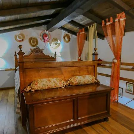Ferulas Holiday home *