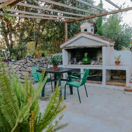 Holiday home Ferulas *