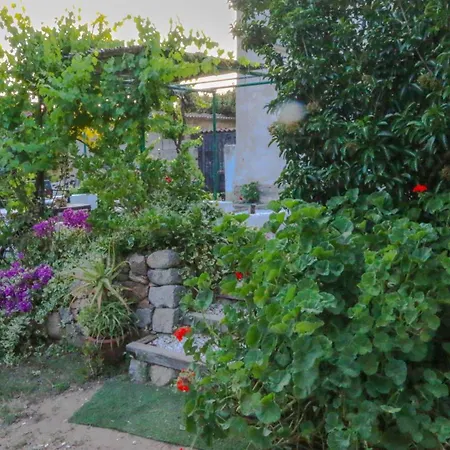 Ferulas Holiday home Oliena
