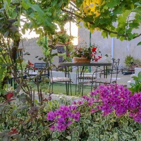 Ferulas Holiday home Oliena