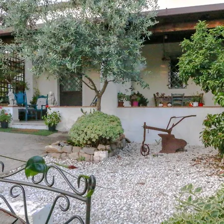 Ferulas Holiday home *