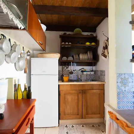 펜션 Ferulas 오리에나