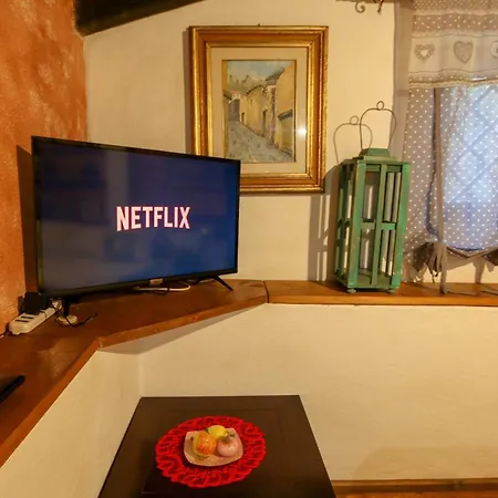 Prázdninový dům Ferulas Oliena