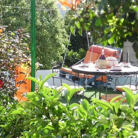Holiday home Ferulas