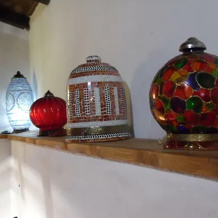 Ferulas Holiday home Oliena
