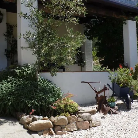 Ferulas Holiday home