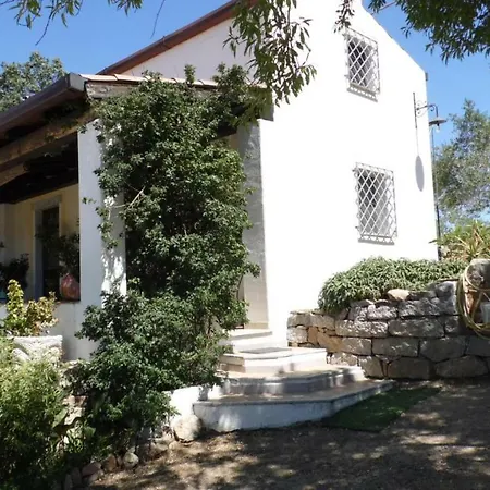 Ferulas Holiday home