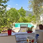 Ferulas Vakantiehuis Oliena