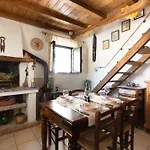 Vakantiehuis Ferulas *