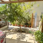 Ferulas Vakantiehuis Oliena