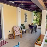 Vakantiehuis Ferulas *