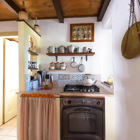 Casa vacanze Ferulas *