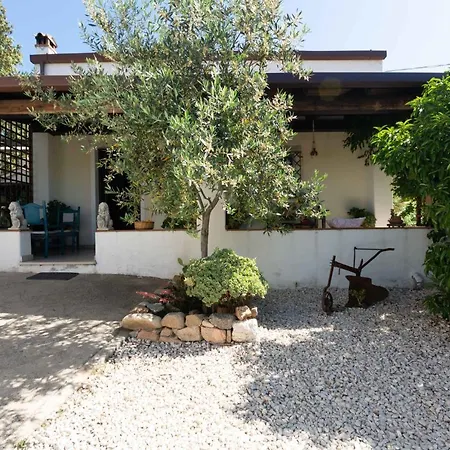 Casa vacanze Ferulas