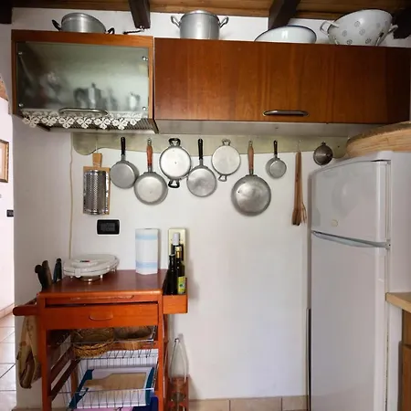 Ferulas Casa vacanze