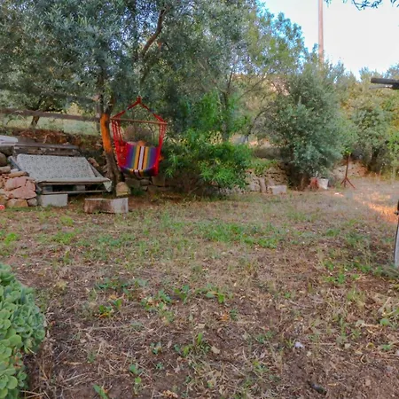 Ferulas בית נופש