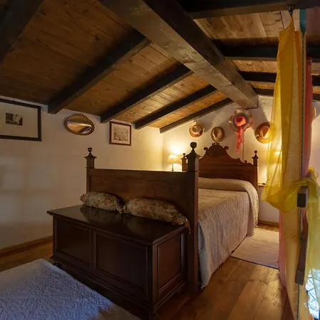 בית נופש Ferulas