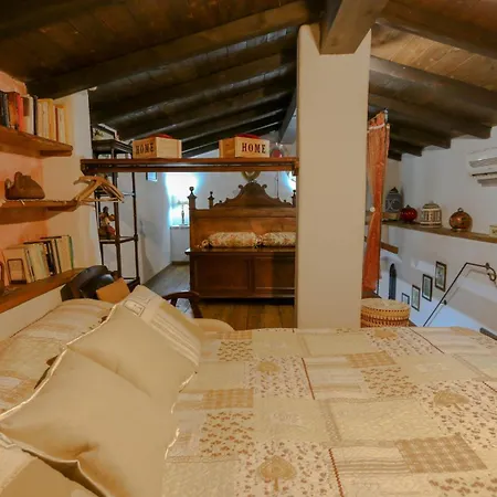 בית נופש Ferulas *