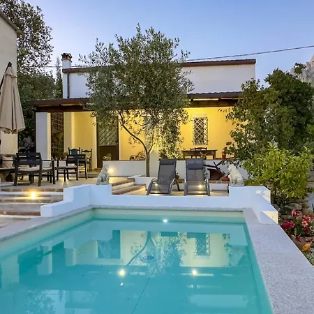 Ferulas Holiday home Oliena