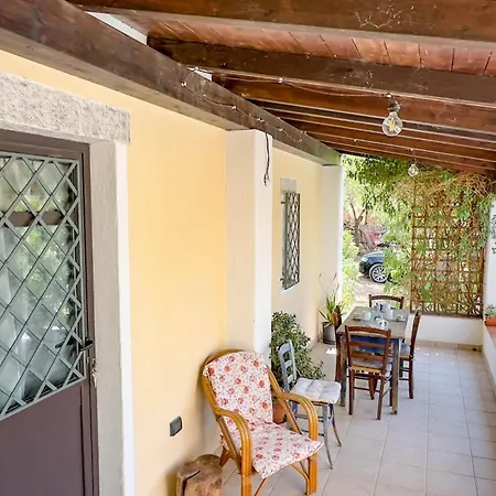 Ferulas Holiday home Oliena