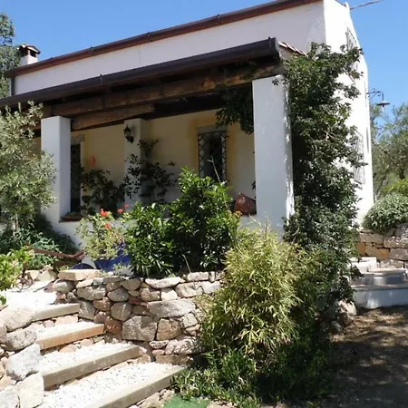Casa vacanze Ferulas
